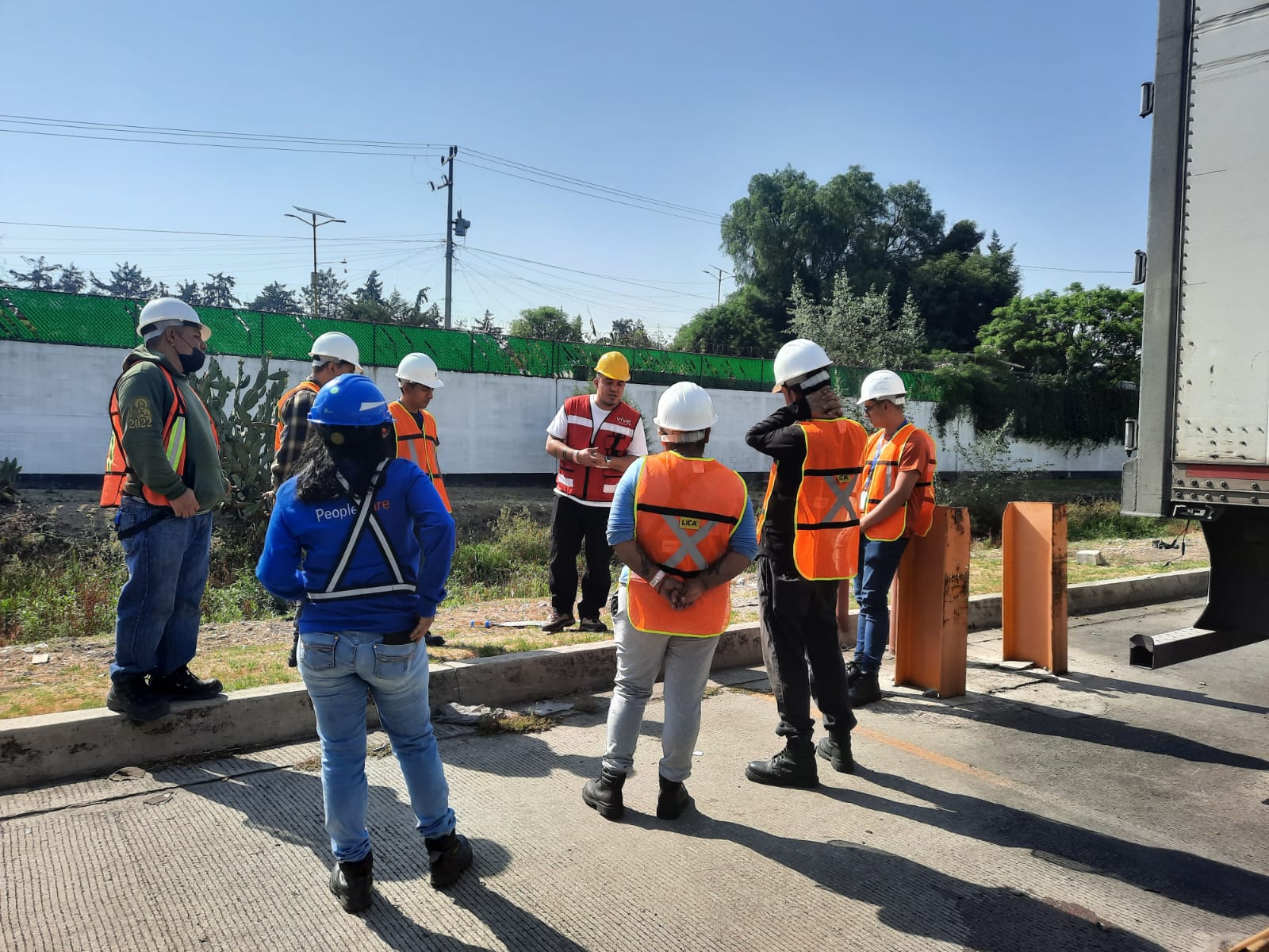 Trámite de Protección Civil en Veracruz